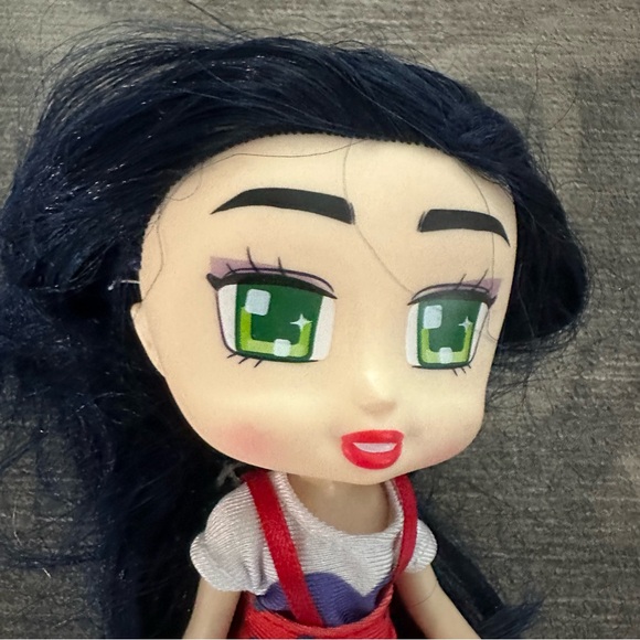 Boxy Girls Riley - Picture 2 of 3